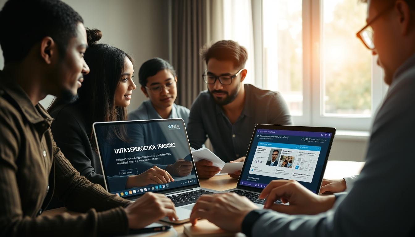 Formación en Ciberseguridad